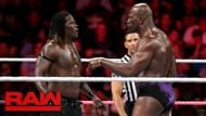 Titus O' Neil became the first ever 24/7 champion last week